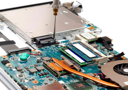 深圳光明区asus 电脑维修