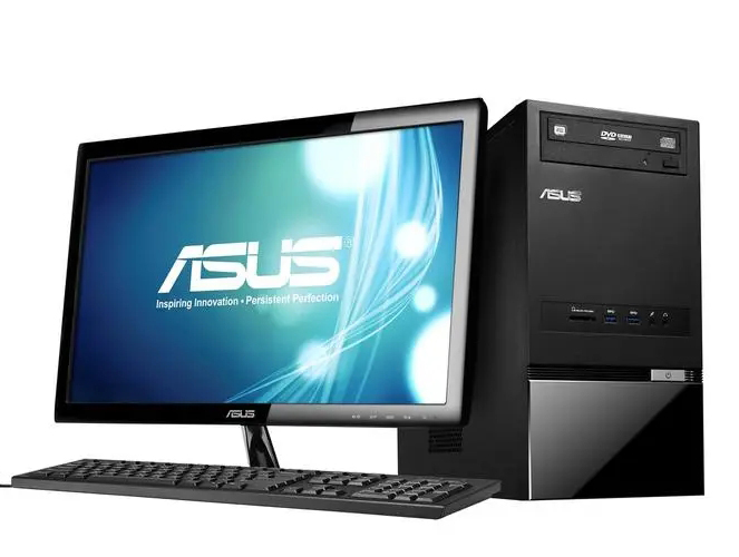 深圳光明区华硕台式机维修