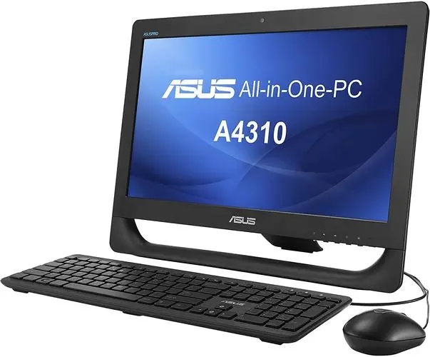 深圳光明区华硕一体机维修